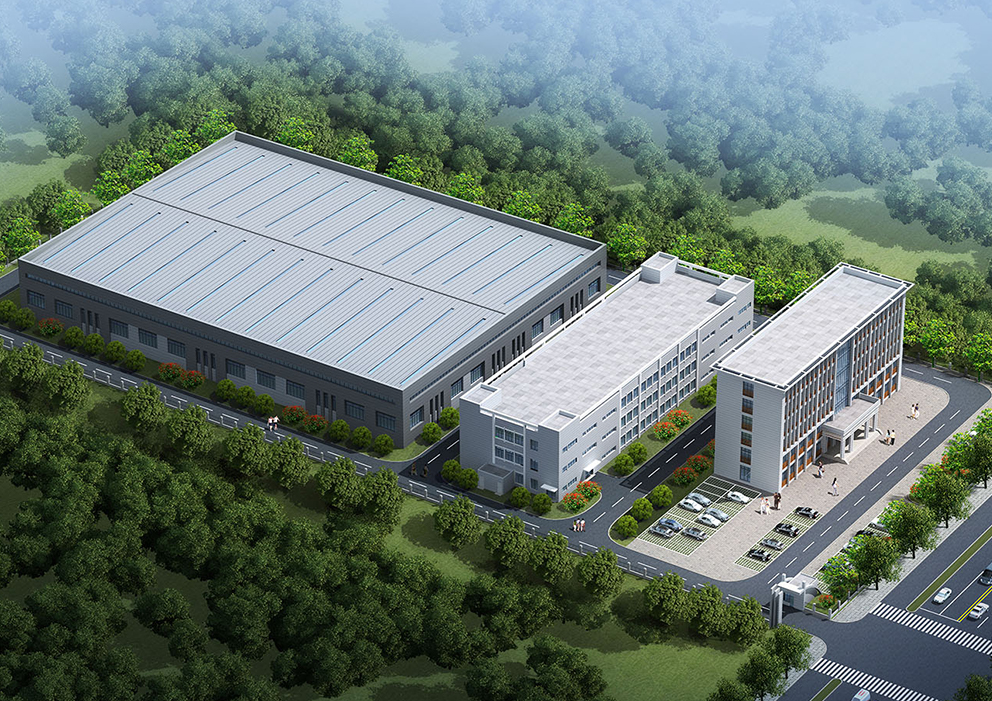 Tecnología de transmisión Zhejiang Yuchen Co., Ltd.