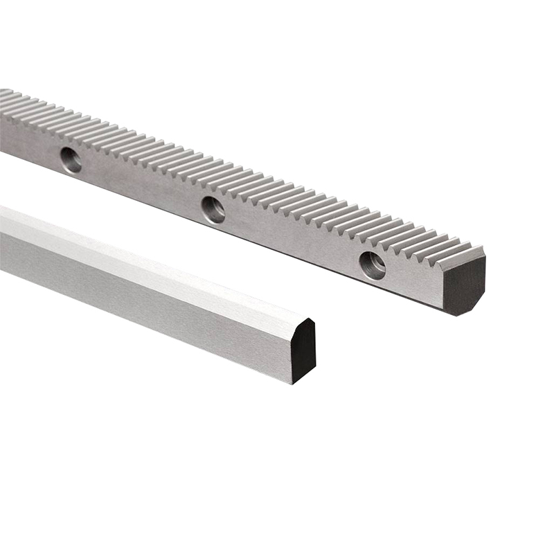 Portaequipajes helicoidal de tierra DIN6 V-Guide