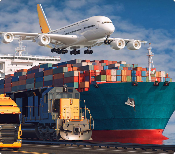 Transporte