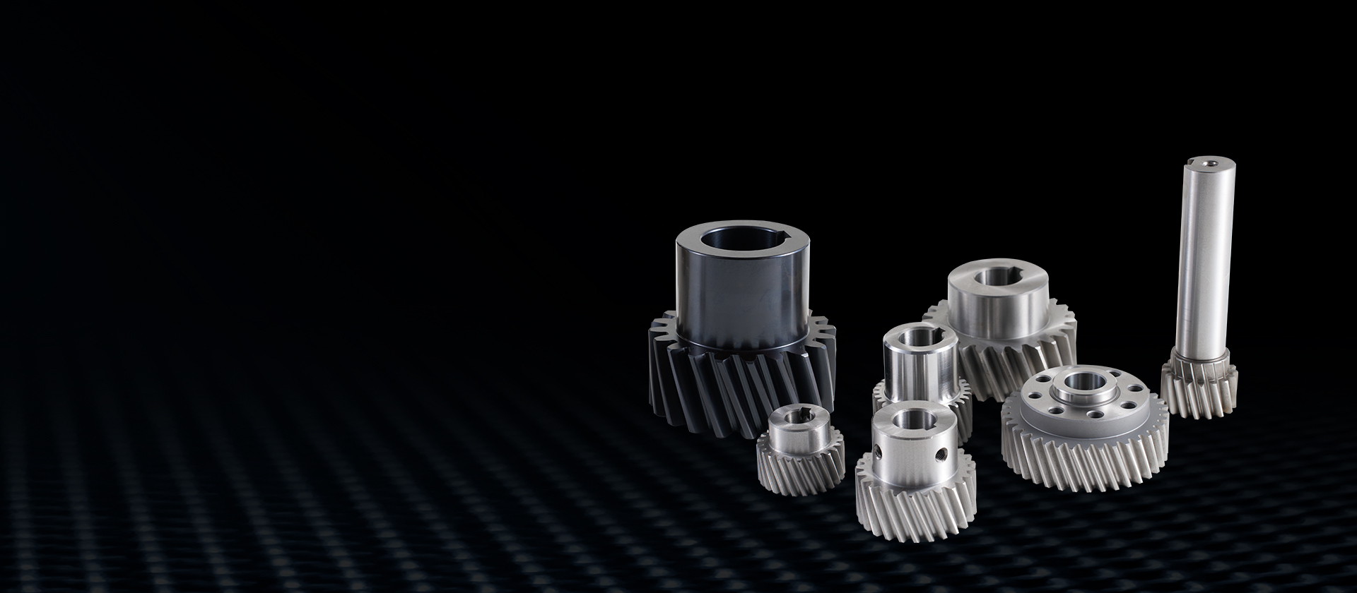 Tecnología de transmisión Zhejiang Yuchen Co., Ltd.