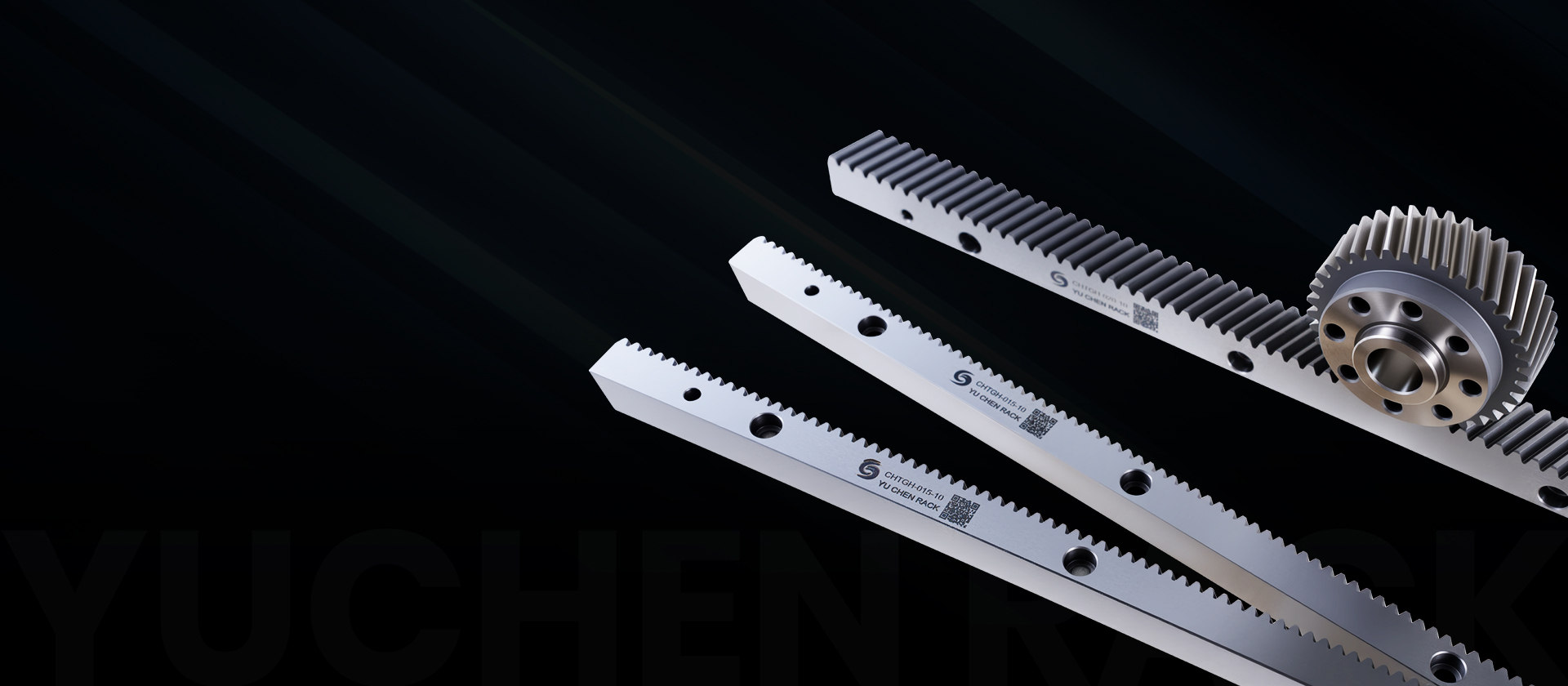 Tecnología de transmisión Zhejiang Yuchen Co., Ltd.